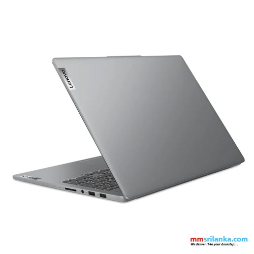 Lenovo IdeaPad Pro 5 Creator 16AHP9 – Ryzen 7 (16GB) (2Y)